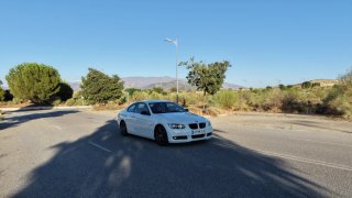 BMW Serie 3 2009
