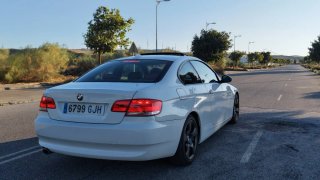 BMW Serie 3 2009