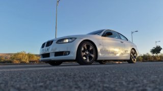 BMW Serie 3 2009