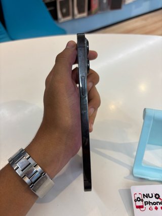 iPhone 13 Pro Max 128GB | 100% | GARANTIA 6 MESES
