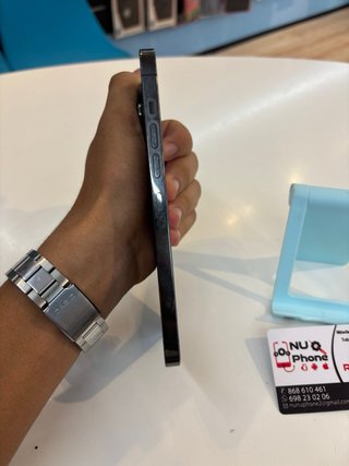iPhone 13 Pro Max 128GB | 100% | GARANTIA 6 MESES
