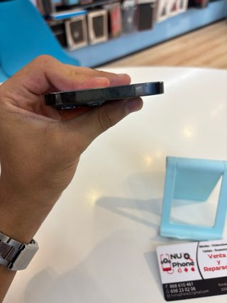 iPhone 13 Pro Max 128GB | 100% | GARANTIA 6 MESES