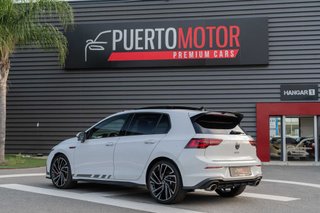 VOLKSWAGEN GOLF GTI CLUBSPORT  300 CV