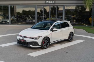 VOLKSWAGEN GOLF GTI CLUBSPORT  300 CV