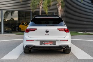 VOLKSWAGEN GOLF GTI CLUBSPORT  300 CV