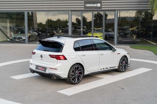VOLKSWAGEN GOLF GTI CLUBSPORT  300 CV