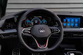 VOLKSWAGEN GOLF GTI CLUBSPORT  300 CV