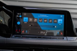 VOLKSWAGEN GOLF GTI CLUBSPORT  300 CV
