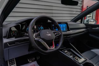 VOLKSWAGEN GOLF GTI CLUBSPORT  300 CV