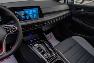 VOLKSWAGEN GOLF GTI CLUBSPORT  300 CV
