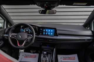 VOLKSWAGEN GOLF GTI CLUBSPORT  300 CV