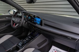 VOLKSWAGEN GOLF GTI CLUBSPORT  300 CV