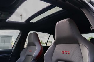 VOLKSWAGEN GOLF GTI CLUBSPORT  300 CV