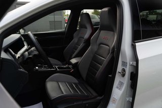 VOLKSWAGEN GOLF GTI CLUBSPORT  300 CV