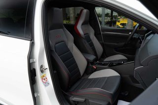 VOLKSWAGEN GOLF GTI CLUBSPORT  300 CV