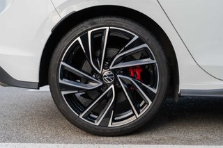 VOLKSWAGEN GOLF GTI CLUBSPORT  300 CV