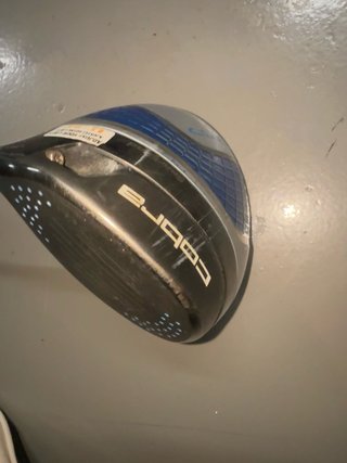 Driver Cobra Cell amp Azul Tambien dispnible M 3