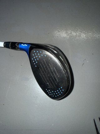 Driver Cobra Cell amp Azul Tambien dispnible M 3