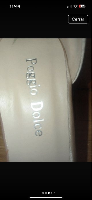 Lote 2 sandalias doradas plateadas + regalo negra