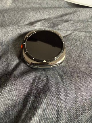 Samsung Galaxy Watch Ultra