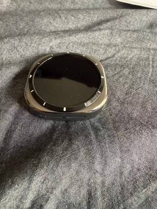 Samsung Galaxy Watch Ultra