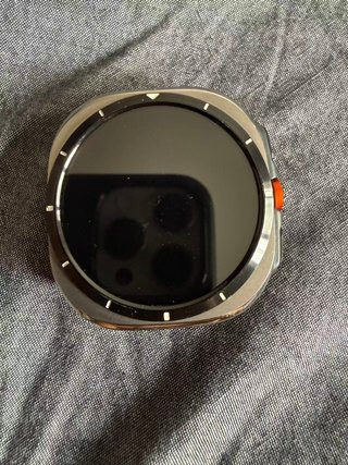 Samsung Galaxy Watch Ultra