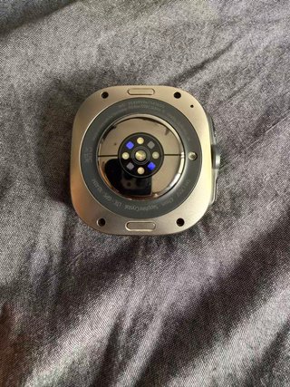 Samsung Galaxy Watch Ultra