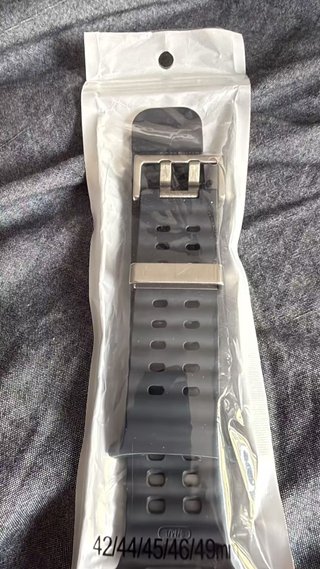 Samsung Galaxy Watch Ultra