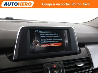 BMW Serie 2 218d Gran Tourer