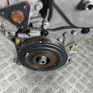 Motor Kia Ceed 1.6D