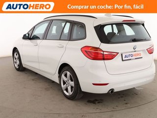 BMW Serie 2 218d Gran Tourer