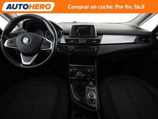 BMW Serie 2 218d Gran Tourer
