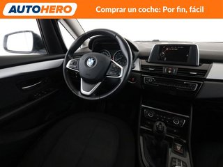 BMW Serie 2 218d Gran Tourer
