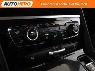BMW Serie 2 218d Gran Tourer