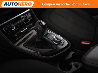 BMW Serie 2 218d Gran Tourer