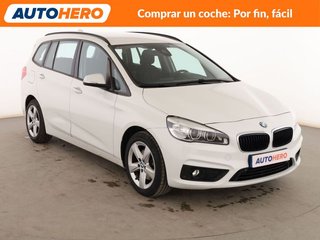 BMW Serie 2 218d Gran Tourer