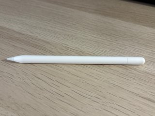 Apple Pencil USB-C