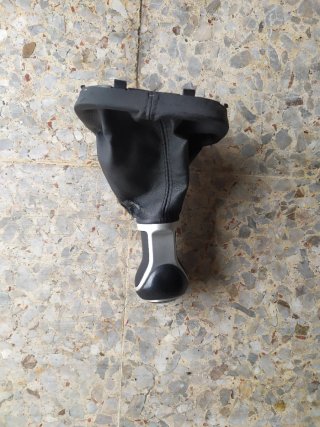 Pomo Palanca Cambios VW Golf V GTI Original