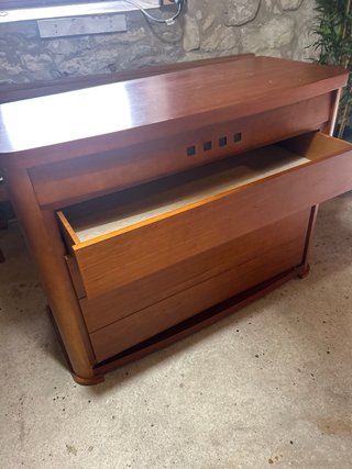 Aparador Vintage Madera