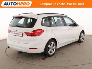 BMW Serie 2 218d Gran Tourer