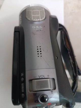 Videocámara Panasonic HDC-SD9 Full HD óptica LEICA