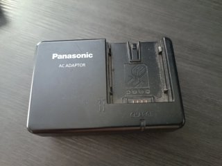 Videocámara Panasonic HDC-SD9 Full HD óptica LEICA