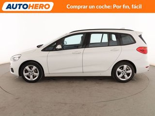 BMW Serie 2 218d Gran Tourer