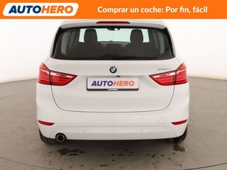 BMW Serie 2 218d Gran Tourer