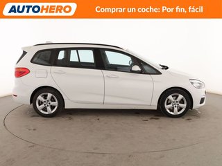 BMW Serie 2 218d Gran Tourer