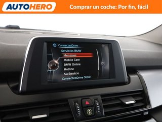 BMW Serie 2 218d Gran Tourer