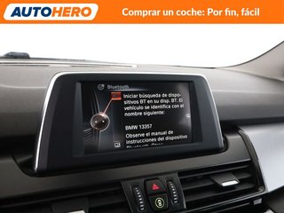 BMW Serie 2 218d Gran Tourer
