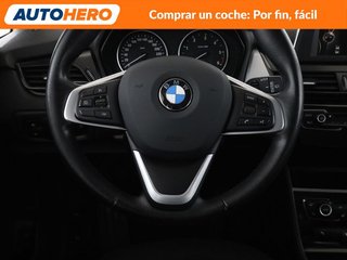 BMW Serie 2 218d Gran Tourer