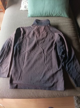 Sudadera deportiva Pureza de María