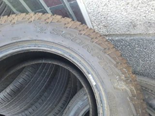 245 70 R17 110T M+S Pirelli - 1 neumático Km.0